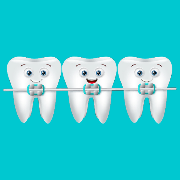 Wordt de beugel van mijn kind vergoed?